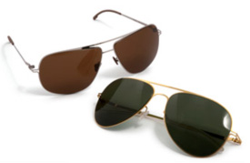 MYKITA designer sunglasses