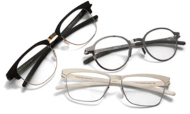 MYKITA designer eyeglasses