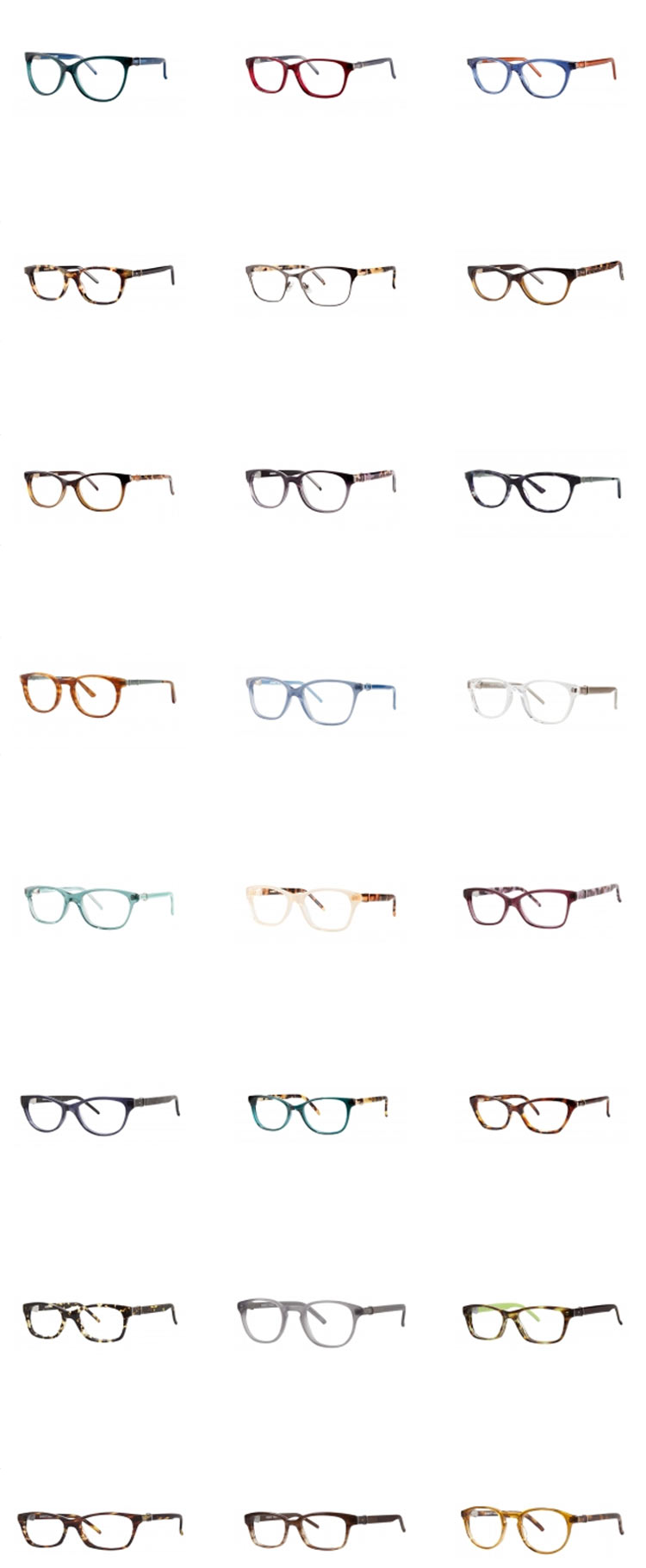 Robert marc eyeglasses deals